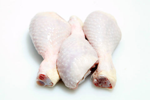 Chicken drumsticks - 1 kilo