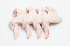 Chicken wings - 1.5 kilos