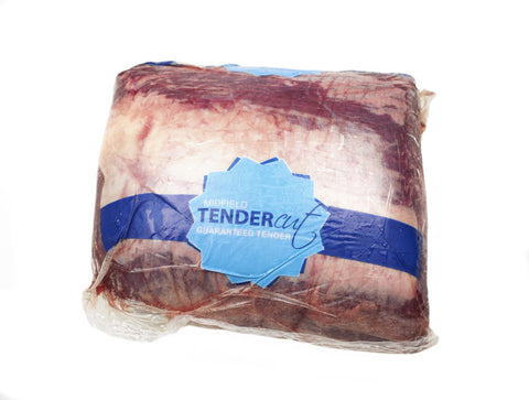 Bulk tender scotch fillet