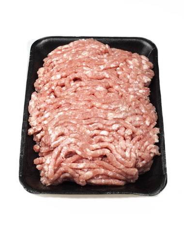 Pork mince - 1 kilo