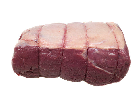 Beef easy carve roast - 2 kilos