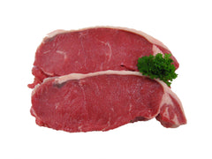 Yearling porterhouse steak - 2 pack